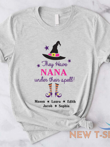 grandma s they have nana under their spell with grandkid halloween shirt s 5xl 0.jpg