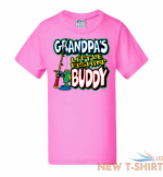 grandpa s little fishing buddy t shirt fishing t shirt novelty tee tops funny 5.png