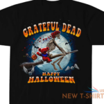 grateful dead band happy halloween wicked t shirt black tee all sizes yy1262 0.png