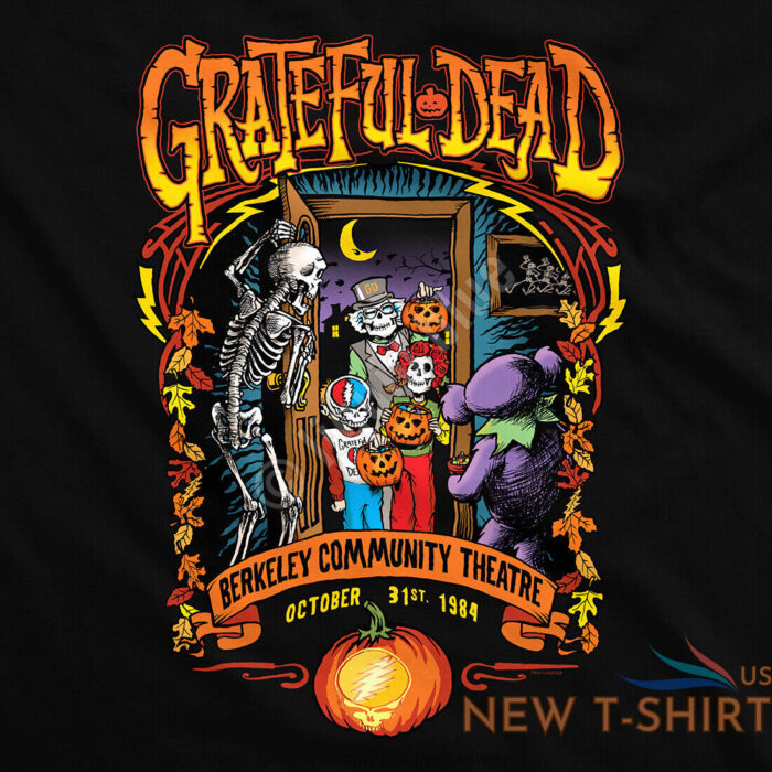 grateful dead trick or treat halloween berkeley 1984 s m l xl 2x 3x 4x 5x 6x 1.jpg