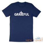 grateful shirt blessed tshirt short sleeve gift christian jesus christ religious 0.jpg