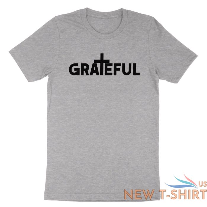 grateful shirt blessed tshirt short sleeve gift christian jesus christ religious 2.jpg