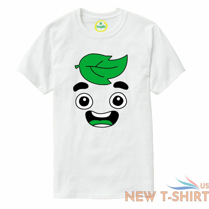 guava juice t shirt youtuber kids boys girls unisex top guava juice gift tee top 3.jpg