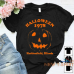 halloween 1978 holiday spooky haddonfield pumpkin illinois tshirt 0.png