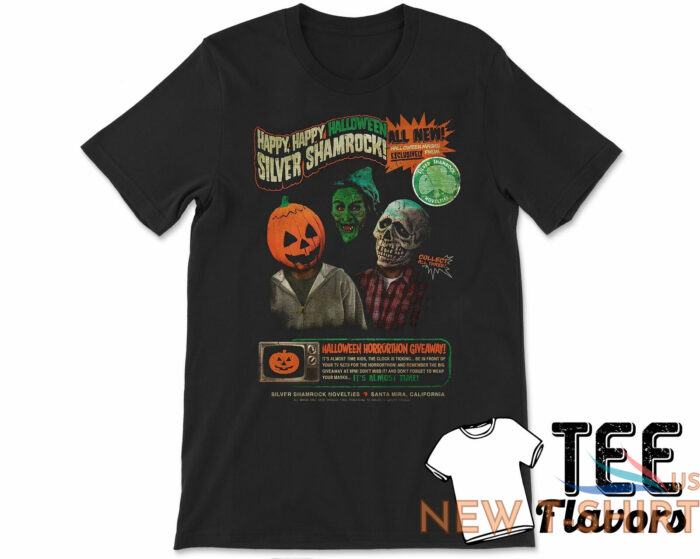 halloween 3 season of the witch cult classic tee t shirt 0.jpg