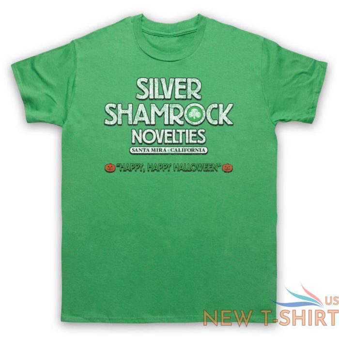 halloween 3 silver shamrock unofficial season of witch mens womens t shirt 0.jpg