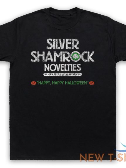 halloween 3 silver shamrock unofficial season of witch mens womens t shirt 1.jpg