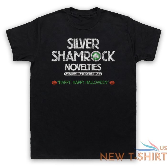 halloween 3 silver shamrock unofficial season of witch mens womens t shirt 1.jpg