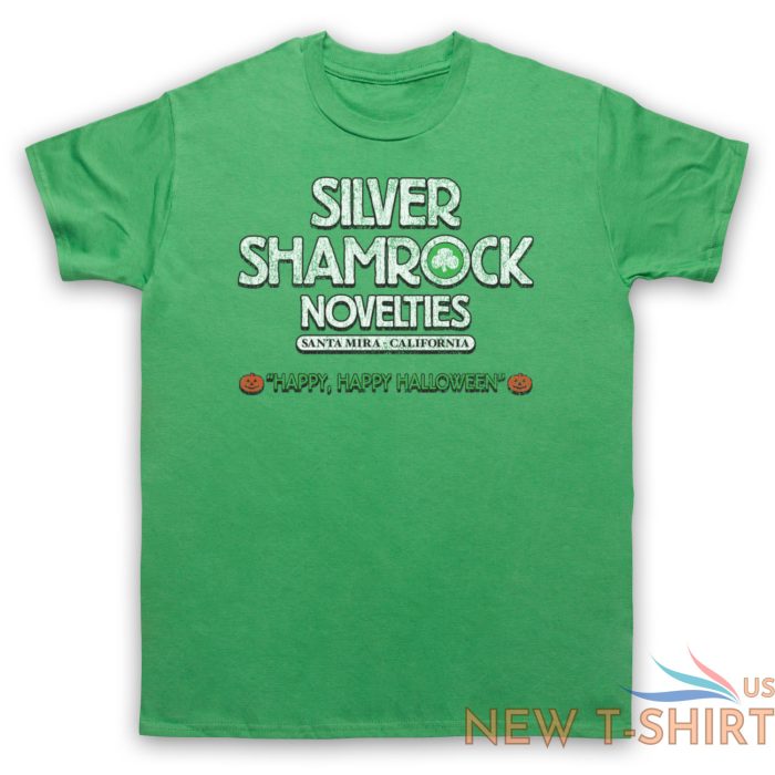 halloween 3 silver shamrock unofficial season of witch mens womens t shirt 7.jpg