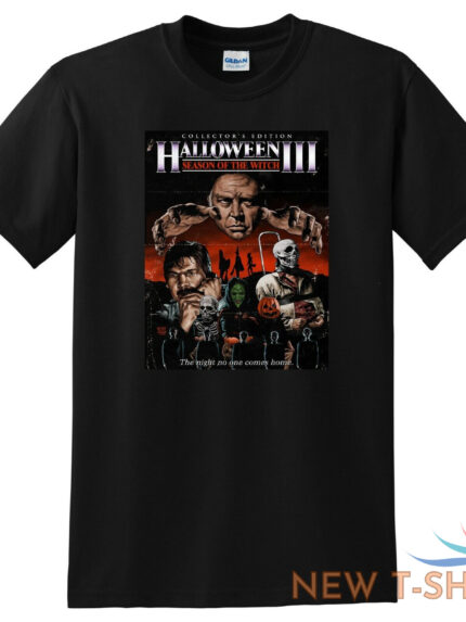 halloween 3 t shirt season of the witch 4k bluray dvd cover small medium l xl 0.jpg