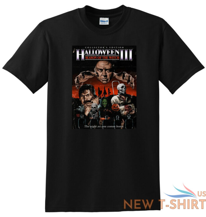 halloween 3 t shirt season of the witch 4k bluray dvd cover small medium l xl 0.jpg