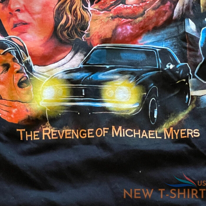 halloween 5 revenge of michael myers terror threads men s black large tshirt 2.jpg