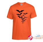 halloween bats tshirt gothic scary goth fun horror party kids adult fancy dress 3.jpg