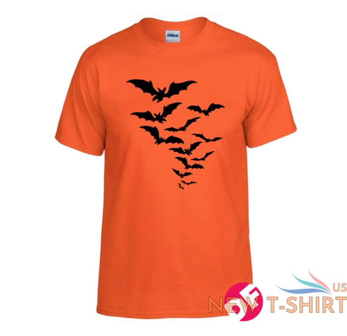 halloween bats tshirt gothic scary goth fun horror party kids adult fancy dress 7.jpg