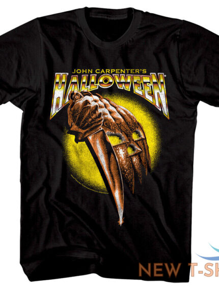 halloween chrome logo men s t shirt john carpenter knife pumpkin glow horror 0.jpg