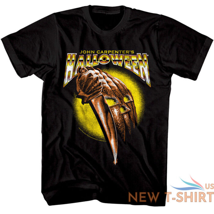 halloween chrome logo men s t shirt john carpenter knife pumpkin glow horror 3.jpg