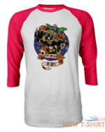 halloween day of the dead shirt dia de los muertos quarter sleeve men s t shirt 0.jpg