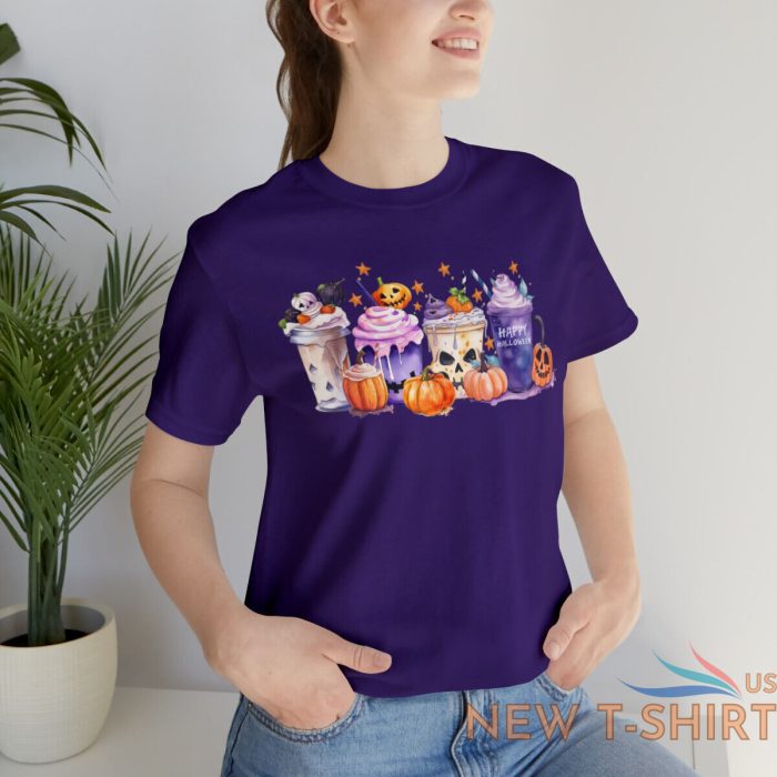 halloween delights t shirt cute tee gift for her 0.jpg