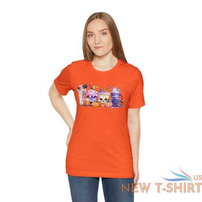 halloween delights t shirt cute tee gift for her 6.jpg