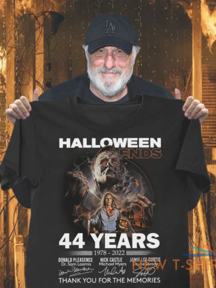 halloween ends 44 years 1978 2022 shirt halloween ends memories shirt 0.png