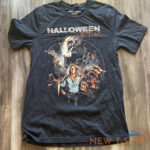 halloween ends miramax fright night mens large black tshirt 0.jpg