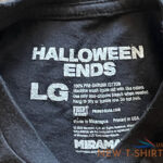 halloween ends miramax fright night mens large black tshirt 3.jpg