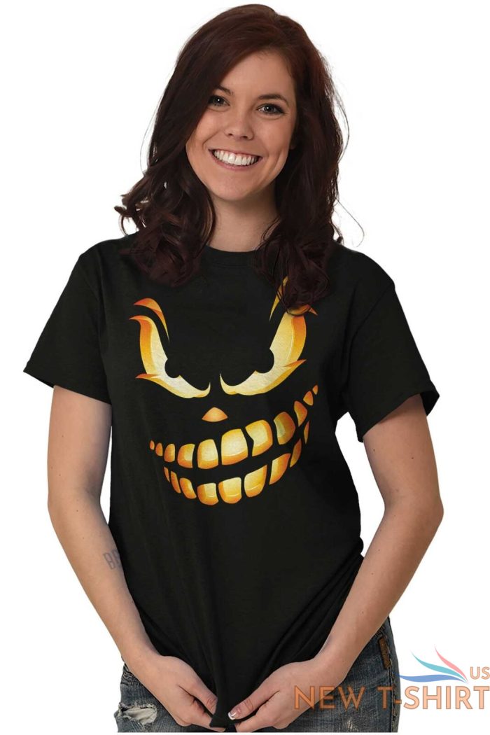 halloween evil pumpkin costume graphic t shirt men or women 2 1.jpg