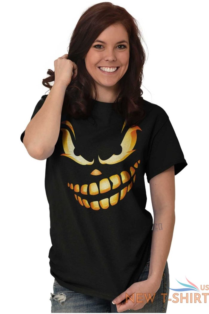 halloween evil pumpkin costume graphic t shirt men or women 4 1.jpg