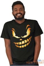 halloween evil pumpkin costume graphic t shirt men or women 5 1.jpg