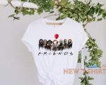 halloween friends shirt horror characters shirt friends horror shirt hallowee 0.jpg