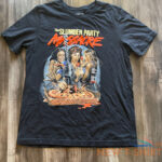 halloween fright night the slumber party massacre mens xl black tshirt 0.jpg