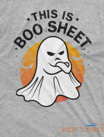 halloween funny this is boo sheet t shirt boo tee shirt party tee cute ghost tee 4 1.png