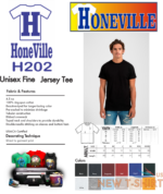 halloween ghost i got a rock honeville orange t shirt 1.png