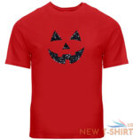 halloween glitter shirt pumpkin tee jack o lantern face funny spooky fun t shirt 1.jpg