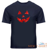 halloween glitter shirt pumpkin tee jack o lantern face funny spooky fun t shirt 2.jpg