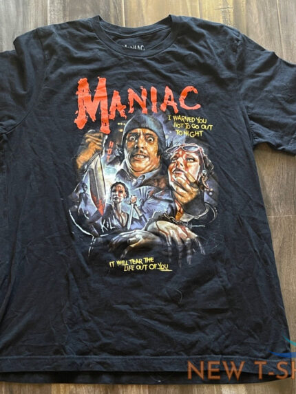 halloween horror fright night maniac black men s xl tshirt 0.jpg