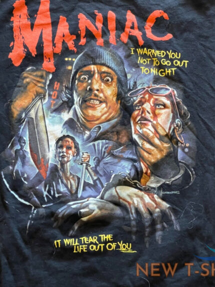 halloween horror fright night maniac black men s xl tshirt 1.jpg