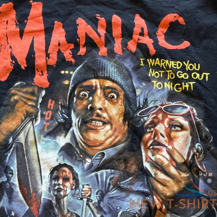 halloween horror fright night maniac black men s xl tshirt 2.jpg