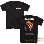 halloween horror movie by john carpenter men s t shirt film poster pumpkin knife 0.jpg