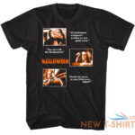 halloween horror movie storyboard men s t shirt dr loomis michael myers laurie s 0.jpg