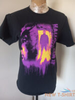 halloween ii t shirt black purple horror movie michael myers small 0.jpg