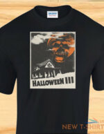 halloween iii poster 1980s scary horror movie custom t shirt 0.jpg