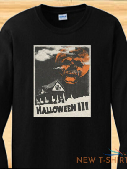 halloween iii poster 1980s scary horror movie custom t shirt 1.jpg