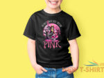 halloween in october we wear pink ribbon breast cancer month t shirt 3.jpg