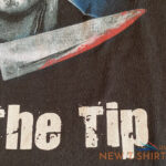 halloween just the tip licensed horror movie t shirt 2020 large nv pre owned 4.jpg