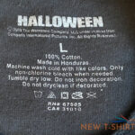 halloween just the tip licensed horror movie t shirt 2020 large nv pre owned 6.jpg