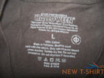 halloween michael myers japanese movie postert shirt nwot men s large 3.jpg