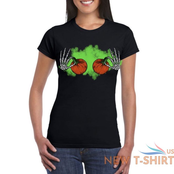 halloween novelty funny ladies t shirt 7.jpg