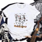 halloween nurse dancing skeleton t shirt 0.jpg