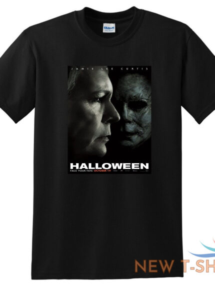 halloween t shirt 2018 michael myers jamie lee curtis small medium large xl 0.jpg